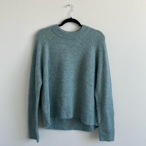 Knit Sweater